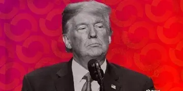 Трамп розглядає указ, щоб обмежити мозаїчні державні політики в галузі штучного інтелекту