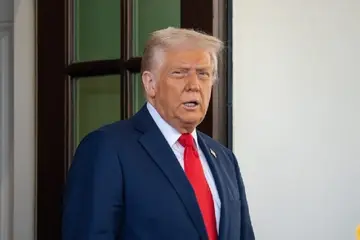Трамп стверджує, що в його крипто-доході в 1 мільярд доларів немає нічого «незаконного»: «Я був там до того, як став на посаді»