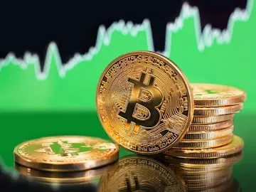 Трамп в мире биткойнов (BTC), эфириумов (ETH) и альткойнов: новая неделя началась с бычьего тренда!
