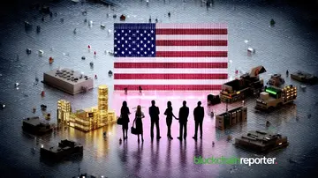 Трамп заявив, що США більше ніколи не продаватимуть Bitcoin ($BTC)