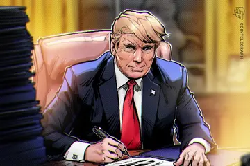 Трамп зустрінеться з сенаторами щодо закону CLARITY у четвер: Politico