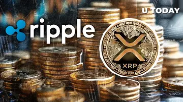 Трансакція XRP на суму $100,774,102 виявила маршрути Ripple