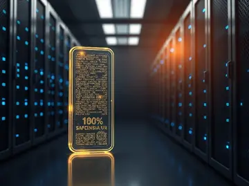 Трансфер Paxos PAXG: Стратегічний крок на 4,38 мільйона доларів до B2C2 свідчить про зріст інституційного крипто-сектора