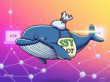 Трансфер USDT: Розкриття величезного переказу $400M від HTX