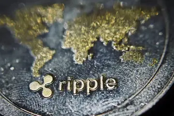 ТРАНСЛЯЦІЯ: Ripple (XRP) оголосила про нову угоду з придбання на 1 мільярд доларів