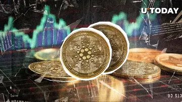 Транзакції Cardano на $1,000,000 раптово злетіли, великі зміни в дорозі?
