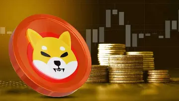 Транзакції Shibarium зросли на 78% напередодні важливого етапу