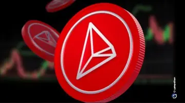 Транзакції TRON походять від використання стейблкоїнів та P2P-переводів, що призвело до рекордних зборів