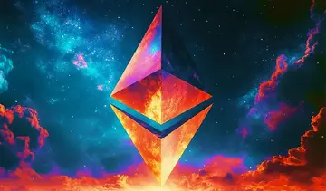 Трейдер визначає критичний рівень ціни для Ethereum, прогнозуючи зростання криптовалюти в найближчі тижні