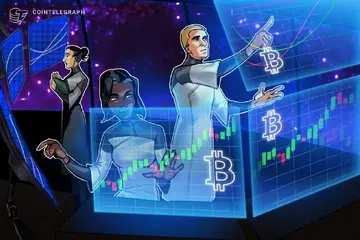 Трейдеры Bitcoin, предсказывающие пиковые цены в четвертом квартале, "не понимают статистику" — аналитик