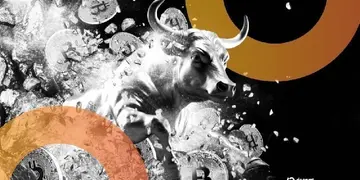 Трейдери біткойн-деривативів ставлять на подальше зростання, незважаючи на ризики вересня