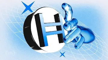 Трейдеры HBAR могут столкнуться с ликвидациями на сумму 35 миллионов долларов из-за биткойна