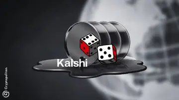 Трейдери Kalshi оцінюють 88% ймовірність того, що газ в США коштуватиме $4 до кінця липня.