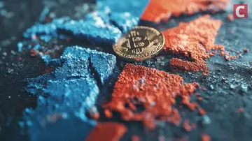 Трейдери Kalshi оцінюють ймовірність падіння ціни Біткойна до 100 тисяч доларів у 2025 році