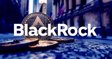ТРЕНД: BlackRock робить несподіваний крок з Ethereum – очікувана функція може з'явитися найближчим часом