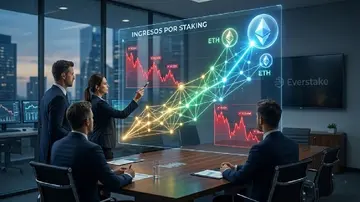 Трезервні компанії ETH звертаються до доходів від стейкінгу, оскільки втрати перевищують 1,4 мільярда доларів