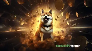 Трикутний патерн Dogecoin сигналізує про критичну точку виходу на фоні загального затягування ринку