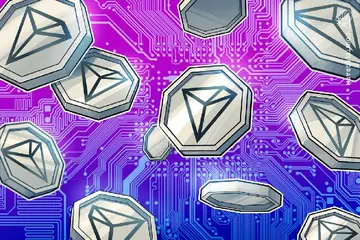 Tron дебютирует в крипто-кошельке MetaMask от Consensys