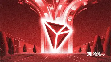 TRON досяг 385 мільйонів транзакцій, готовий до квантових технологій – Чи зможе TRX впоратися?