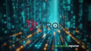 Tron фіксує рекордний зріст середнього розміру блоку, що свідчить про масивне розширення