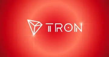 Tron лідирує за обсягом на ланцюгових перпетуумів, оскільки обсяг WoW зріс на 176%