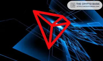 Tron нацеливается на $0.40 на фоне увеличения эмиссии Tether на $1 миллиард USDT