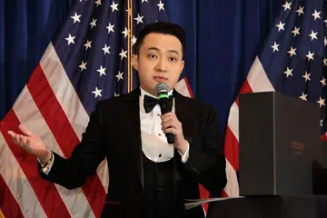 Tron прагне вийти на публічний ринок у США, формуючи стратегію на кшталт компанії-лідера TRX: FT
