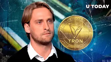 TRON (TRX) – это 'игнорируемая тёмная лошадка', считает бывший руководитель криптоинвестиций ARK Invest
