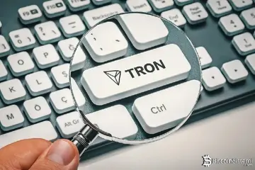 Tron (TRX) оголосила про грандіозну інвестицію у 1 мільярд доларів у цьому секторі! "Зростання в 10 разів!"