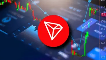 TRON (TRX) утримує $0.28 після свіжої ставки на $18 мільйонів від Джастіна Суна