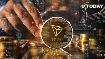 Tron (TRX) сталкивается с редким сжатием полос Боллинджера, вот на что стоит обратить внимание