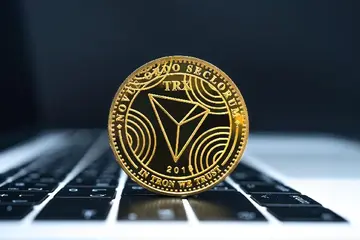 Tron врегульовує майже половину всіх USDT, а Вашингтон не може цього досягти