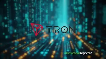 TRON зафиксировал 95% рост ежедневных транзакций на фоне высокой активности сети