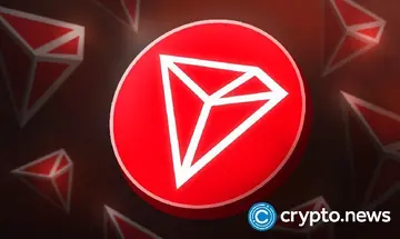 TRON зафиксировал новый рекорд по количеству активных адресов в день — готовится ли TRX к прорыву?
