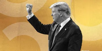 Trump Media залучила 2,4 мільярда доларів для запуску скарбниці біткойнів