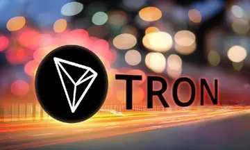 TRX стикається з корекцією, оскільки Tron розбиває рекорд стейблкойнів у $600 млрд