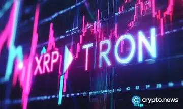 TRX залишається стійким, незважаючи на зниження основних альткоїнів