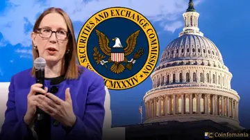 Тур SEC по криптовалютам стартує, коли Хестер Пірс зустрічається з малими проектами