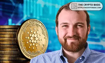 TVL Cardano знижується, але Хоскінсон бачить шлях до мільярдів