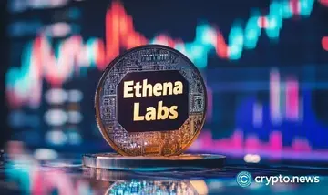 TVL Ethena перевищує 8 мільярдів доларів після 50% місячного приросту — чи зможе ENA утримати зростання вище $0.60?