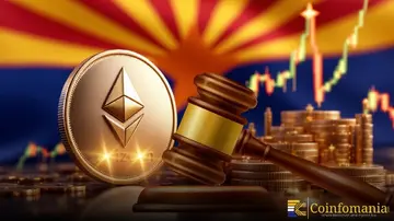 У Арізоні запропонували податкову пільгу для Ethereum, щоб підвищити прийняття