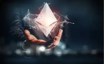 У Ethereum з'явився щасливий патерн! Ось новий цільовий рівень ціни!