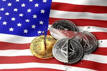 У Нью-Йорку подано новий законопроект щодо біткоїна та альткоїнів! Державні розбіжності зростають!