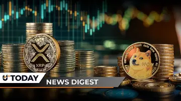 U.Today Крипто дайджест: мільйонери XRP пробудилися, покупці Shiba Inu вступили в гру, обсяг ф'ючерсів Dogecoin зріс на 10,782%