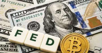 UBS та Goldman Sachs оголосили про очікування ФРС: п’ятниця буде дуже вирішальною! Як це вплине на Bitcoin? Ось деталі.