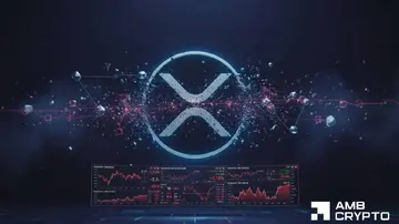 Участь у мережі XRP знизилася на 50% – Прихований знак слабкого попиту?
