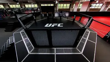 UFC представить дошку прогнозів фанатів у рамках угоди з Polymarket