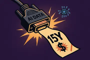 Угоди з ШІ для видобутку біткоїнів досягли 150 мільярдів доларів — чи зможуть майнери виконати свої зобов'язання?