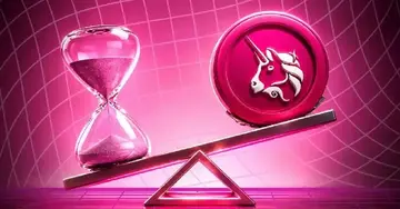 Uniswap наближається до $100 млн щомісячних зборів після оновлення V4, яке стимулює новий ріст в ланцюгу.