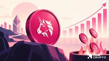 Uniswap очолює торги DEX з обсягом $71,1 млрд – Чи зможе UNI залучити більше цінності?